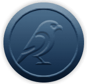 Falcon Badge
