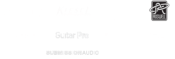 Sponsor Logos