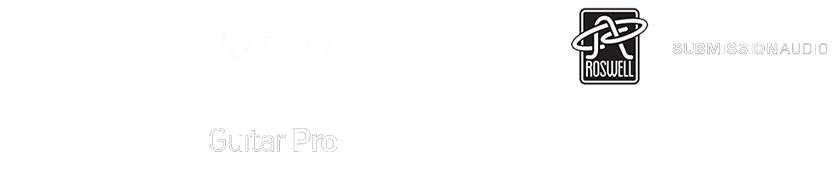 Sponsor Logos