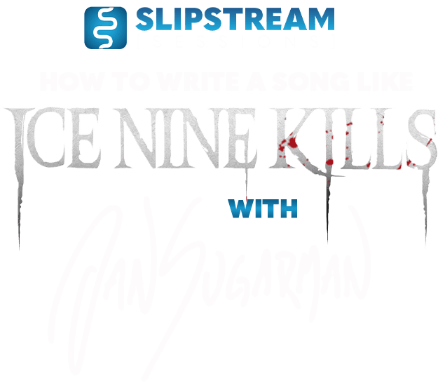 Slipstream Title